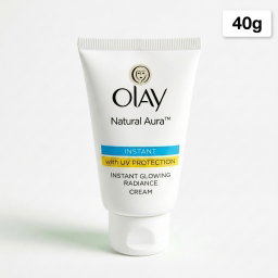Olay Natural Aura