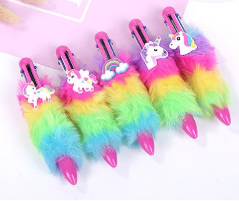Unicorn Pens