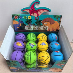 Dinosaur Ball