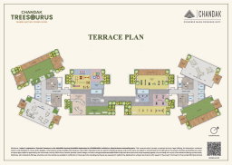 Chandak Treesourus 4,3&2 BHK | Malad (W)| ₹2.65 Cr+