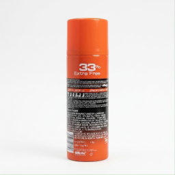 Gillette Foam Regular - 418g