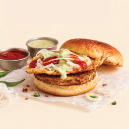 Anday Wala Burger