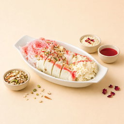 Punjabi Falooda