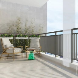 Chandak Treesourus 4,3&2 BHK | Malad (W)| ₹2.65 Cr+