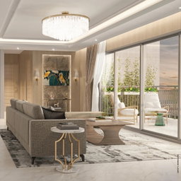 Chandak Treesourus 4,3&2 BHK | Malad (W)| ₹2.65 Cr+