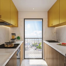 Chandak Treesourus 4,3&2 BHK | Malad (W)| ₹2.65 Cr+
