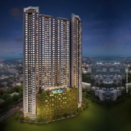 Chandak Treesourus 4,3&2 BHK | Malad (W)| ₹2.65 Cr+