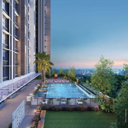 Chandak Treesourus 4,3&2 BHK | Malad (W)| ₹2.65 Cr+