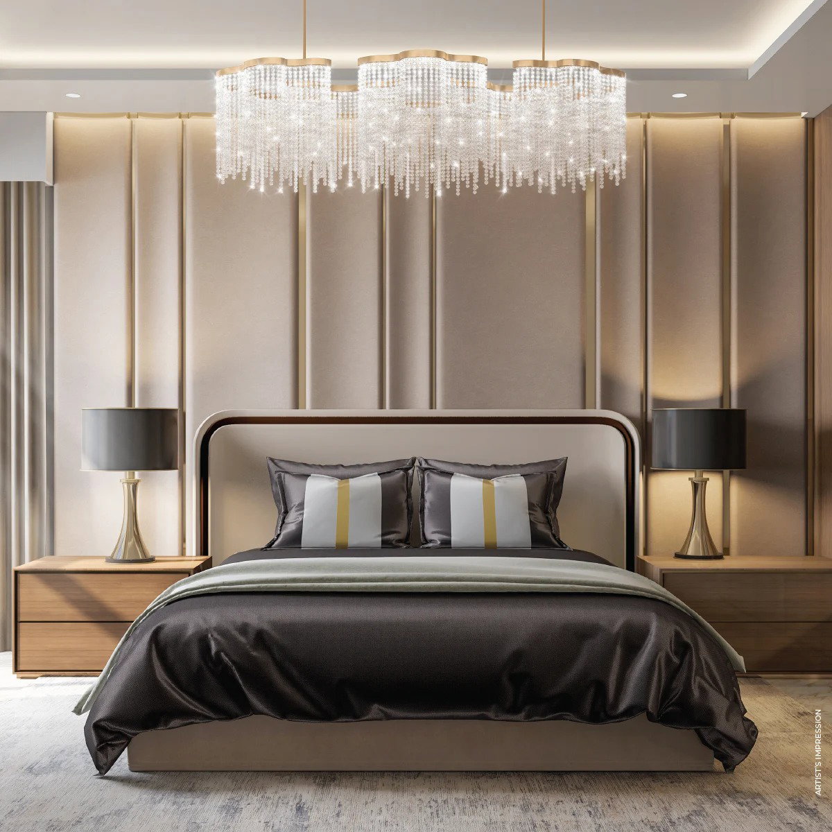 Chandak Treesourus 4,3&2 BHK | Malad (W)| ₹2.65 Cr+_5