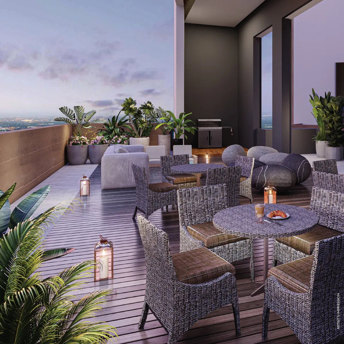 Chandak Treesourus 4,3&2 BHK | Malad (W)| ₹2.65 Cr+_12
