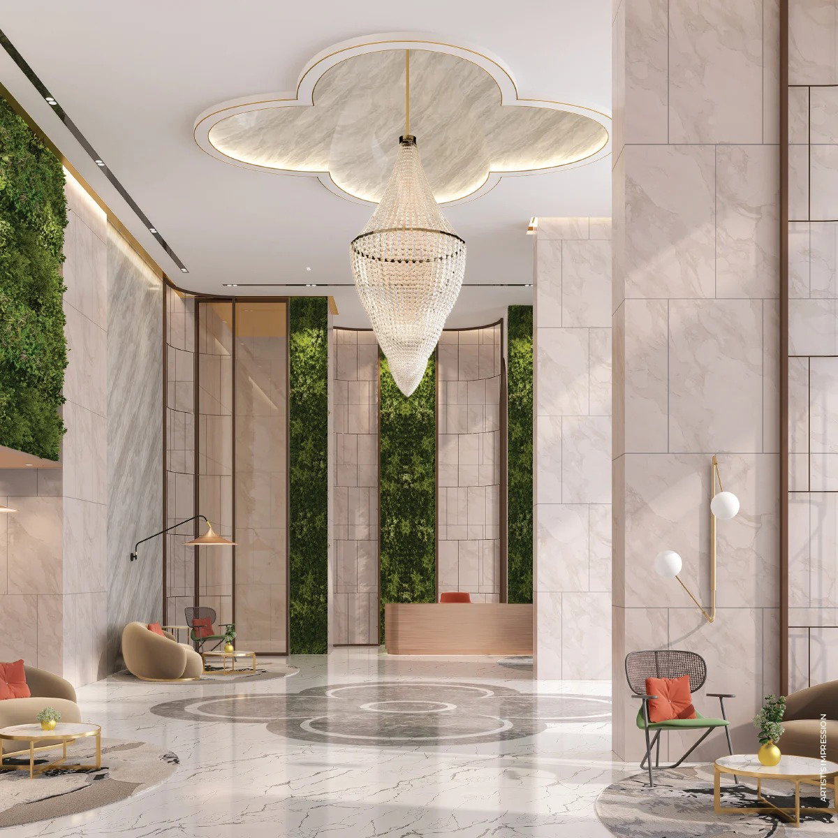 Chandak Treesourus 4,3&2 BHK | Malad (W)| ₹2.65 Cr+_9