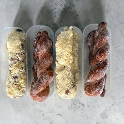 쌀 과배기