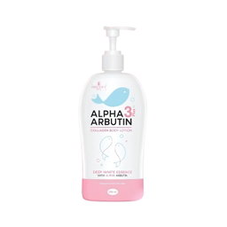 Precious Skin - Alpha Arbutin 3 Plus Collagen Lotion 500ml | Wholesale Bath & Body Care Singapore