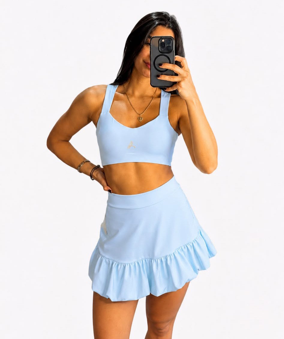 Top y falda baby blue_0