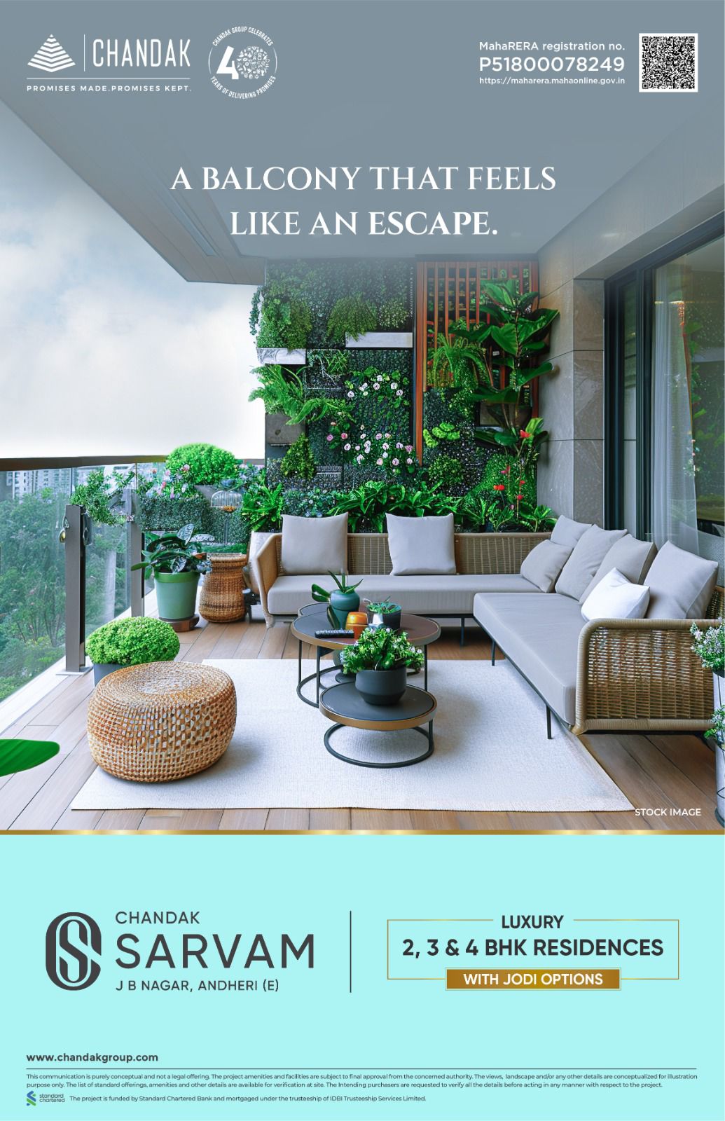 Exclusive Group Discount_2