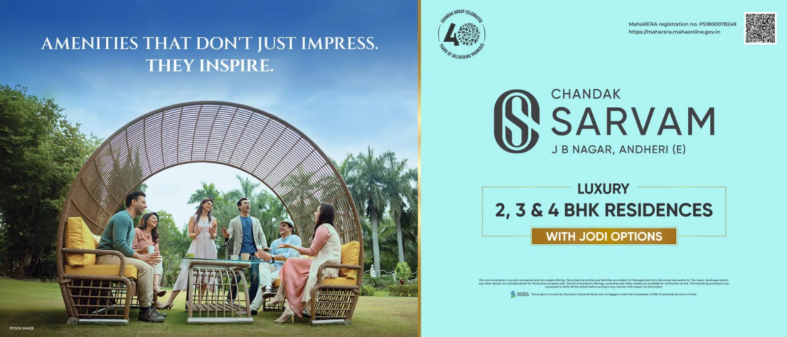 Exclusive ₹50000/- OFF on  SD+R _6