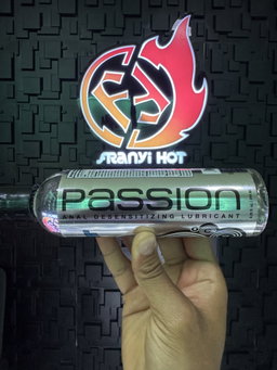 Lubricante Anal con Anestesia “Lidocaina Anestesia” 
