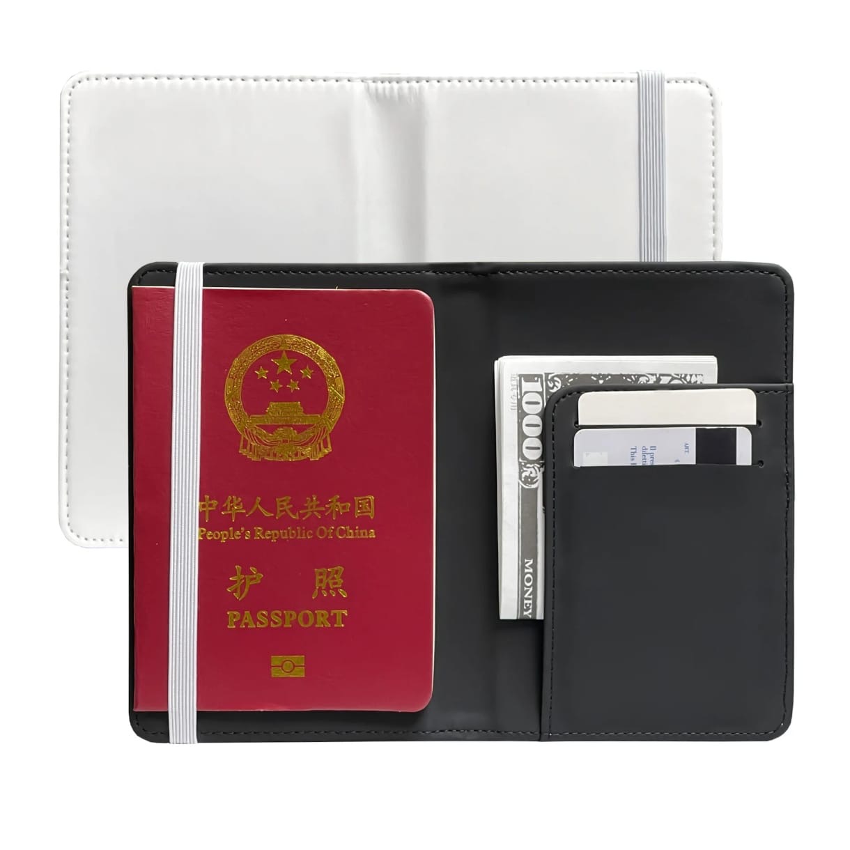PROTÈGE PASSEPORT MARIAL BLANC_1