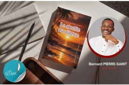 Le souffle du silence de Bernard Pierre-Saint
