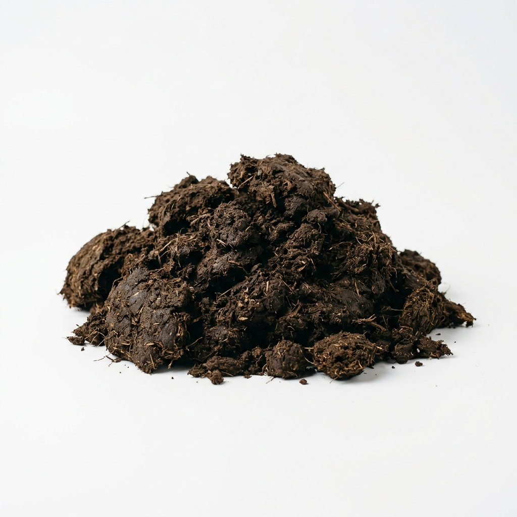 Cow manure (ගොම පොහොර)_0