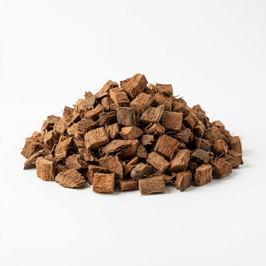 Coco Chips for Anthurium (ඇන්තූරියම් සඳහා පොල්ලෙලි කැබලි)_0