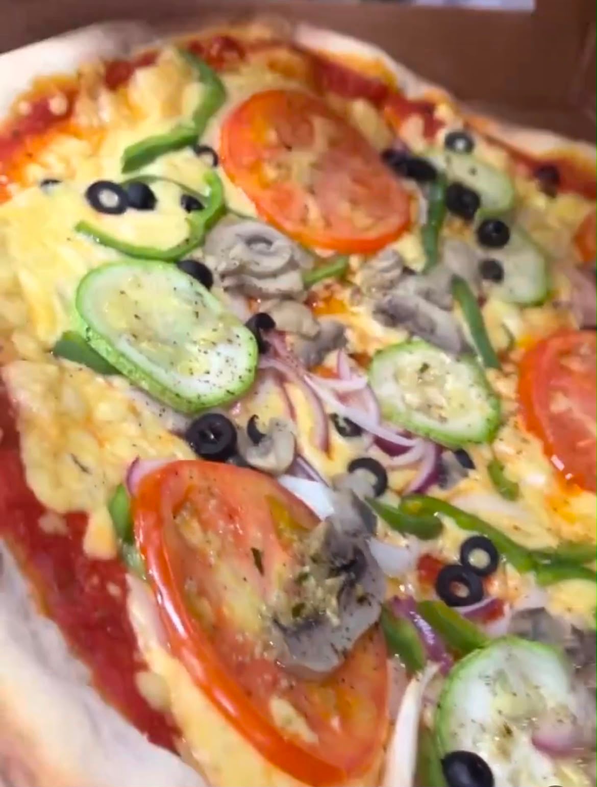 VEGETARIANA / VEGETARIAN_0