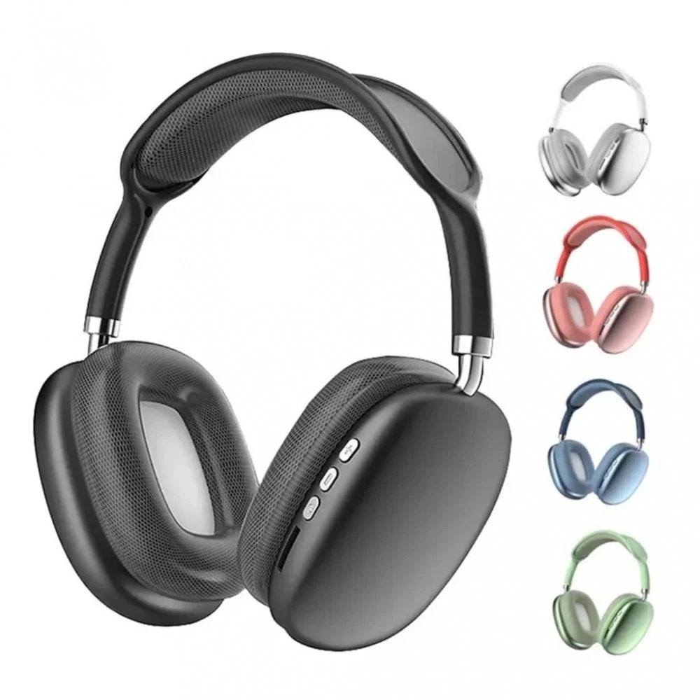 P9 Headset