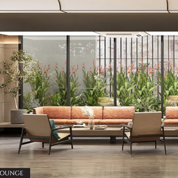 Chandak Sarvam 2,3 &4 BHK Andheri (E) | Mumbai | ₹3.05 Cr+