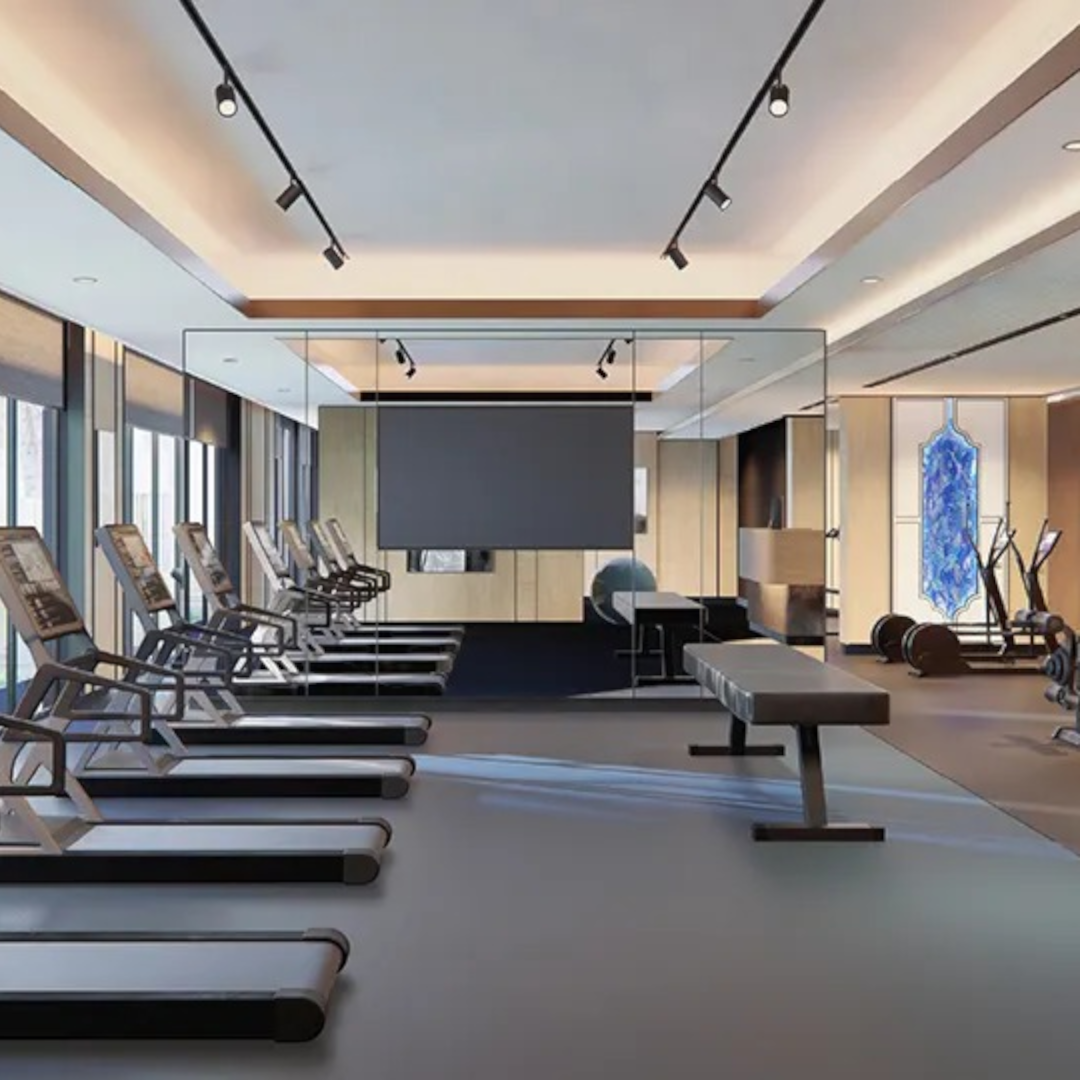 Chandak Sarvam 2,3 &4 BHK Andheri (E) | Mumbai | ₹3.05 Cr+_11