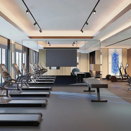Chandak Sarvam 2,3 &4 BHK Andheri (E) | Mumbai | ₹3.05 Cr+