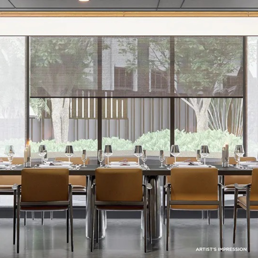Chandak Sarvam 2,3 &4 BHK Andheri (E) | Mumbai | ₹3.05 Cr+_14