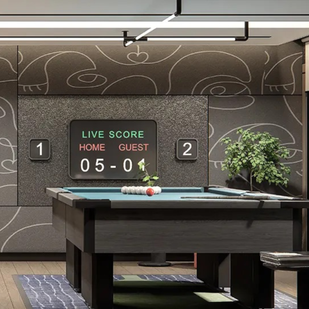 Chandak Sarvam 2,3 &4 BHK Andheri (E) | Mumbai | ₹3.05 Cr+_16