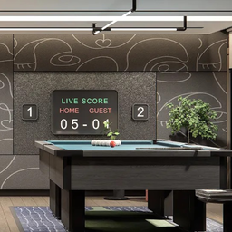 Chandak Sarvam 2,3 &4 BHK Andheri (E) | Mumbai | ₹3.05 Cr+