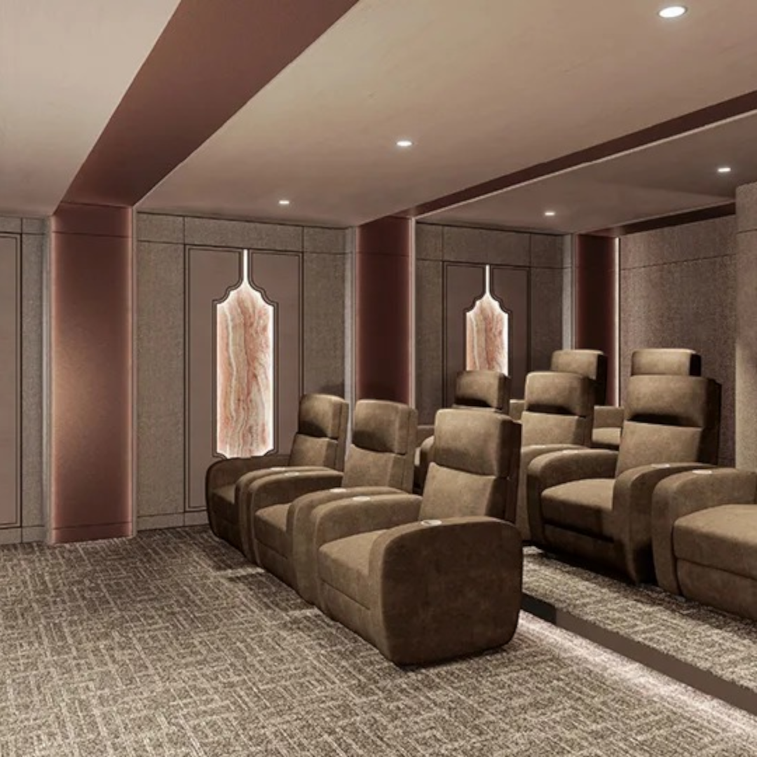 Chandak Sarvam 2,3 &4 BHK Andheri (E) | Mumbai | ₹3.05 Cr+_12