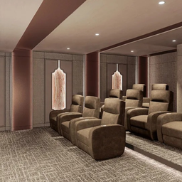 Chandak Sarvam 2,3 &4 BHK Andheri (E) | Mumbai | ₹3.05 Cr+