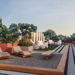 Chandak Sarvam 2,3 &4 BHK Andheri (E) | Mumbai | ₹3.05 Cr+