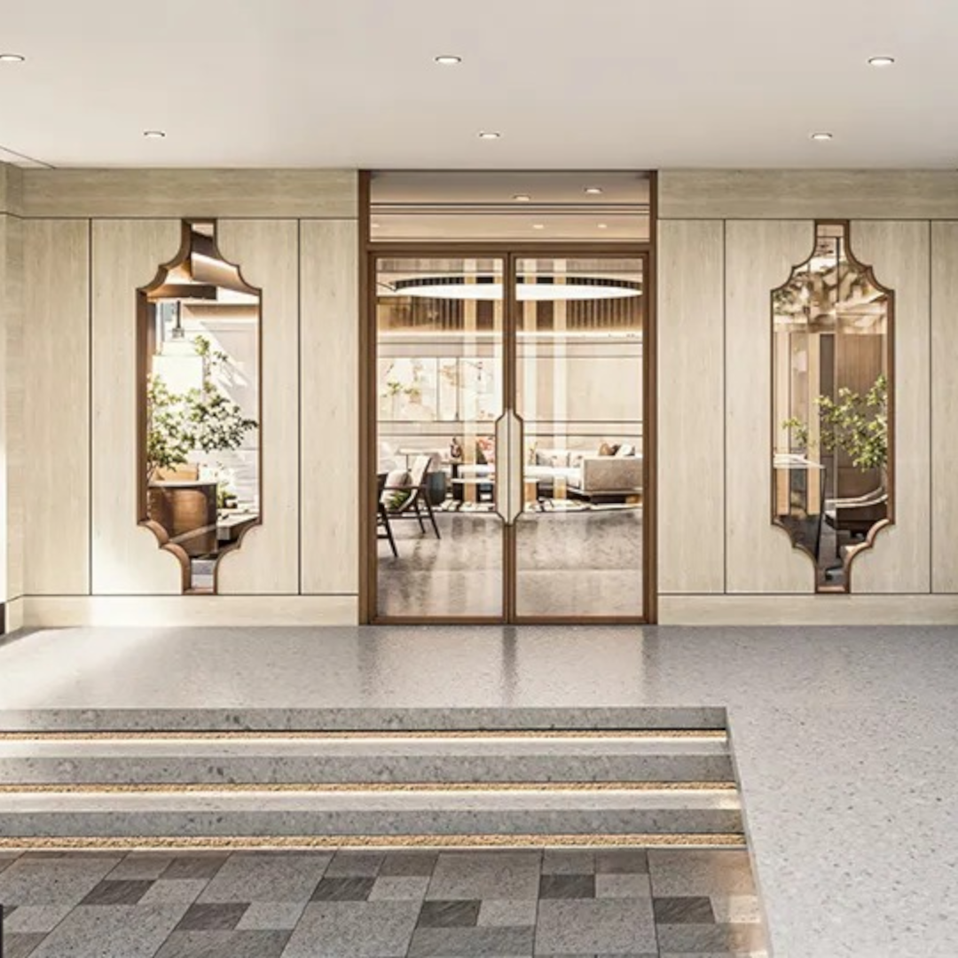 Chandak Sarvam 2,3 &4 BHK Andheri (E) | Mumbai | ₹3.05 Cr+_17