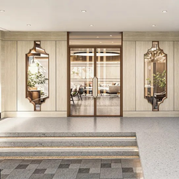 Chandak Sarvam 2,3 &4 BHK Andheri (E) | Mumbai | ₹3.05 Cr+