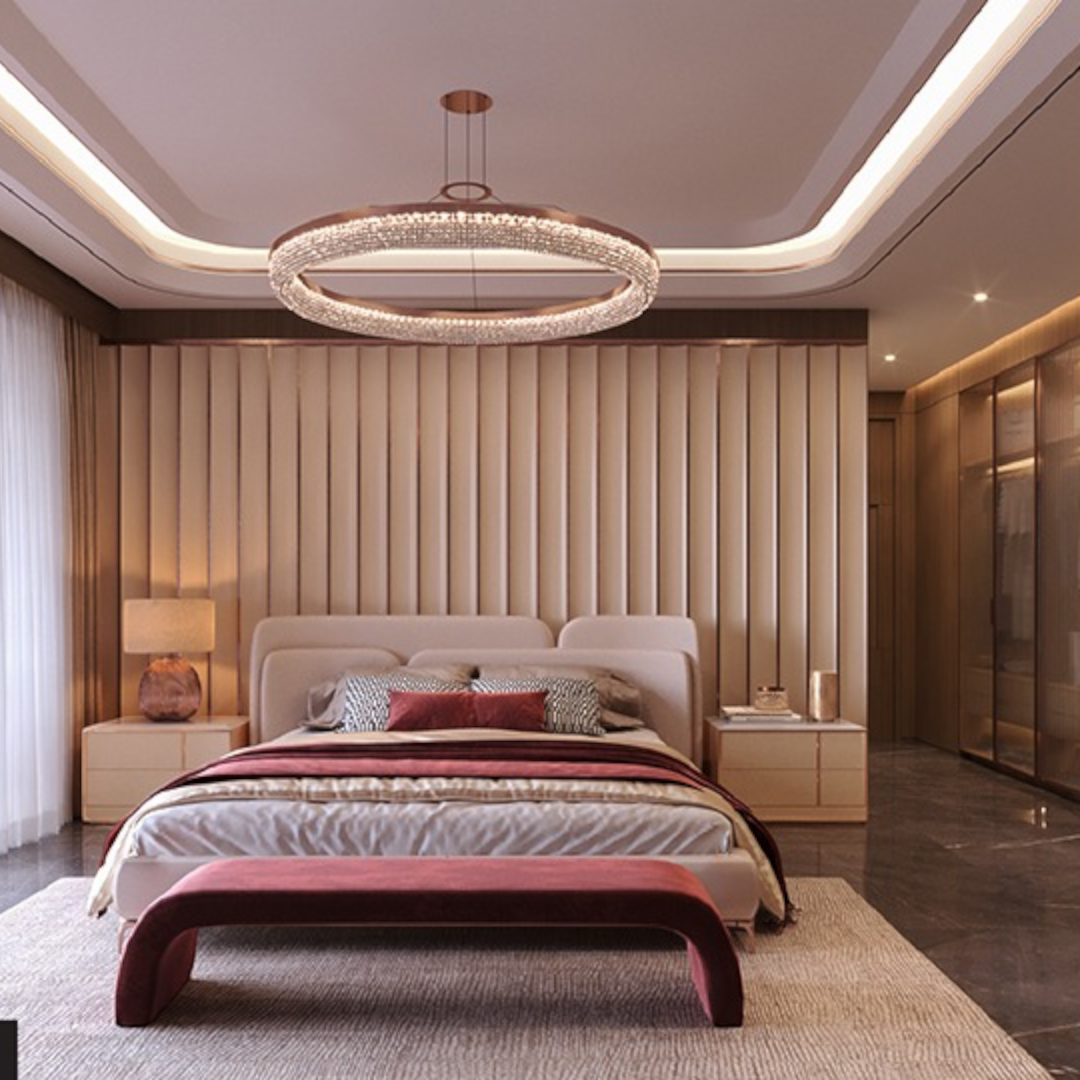 Chandak Sarvam 2,3 &4 BHK Andheri (E) | Mumbai | ₹3.05 Cr+_5