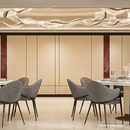 Chandak Sarvam 2,3 &4 BHK Andheri (E) | Mumbai | ₹3.05 Cr+