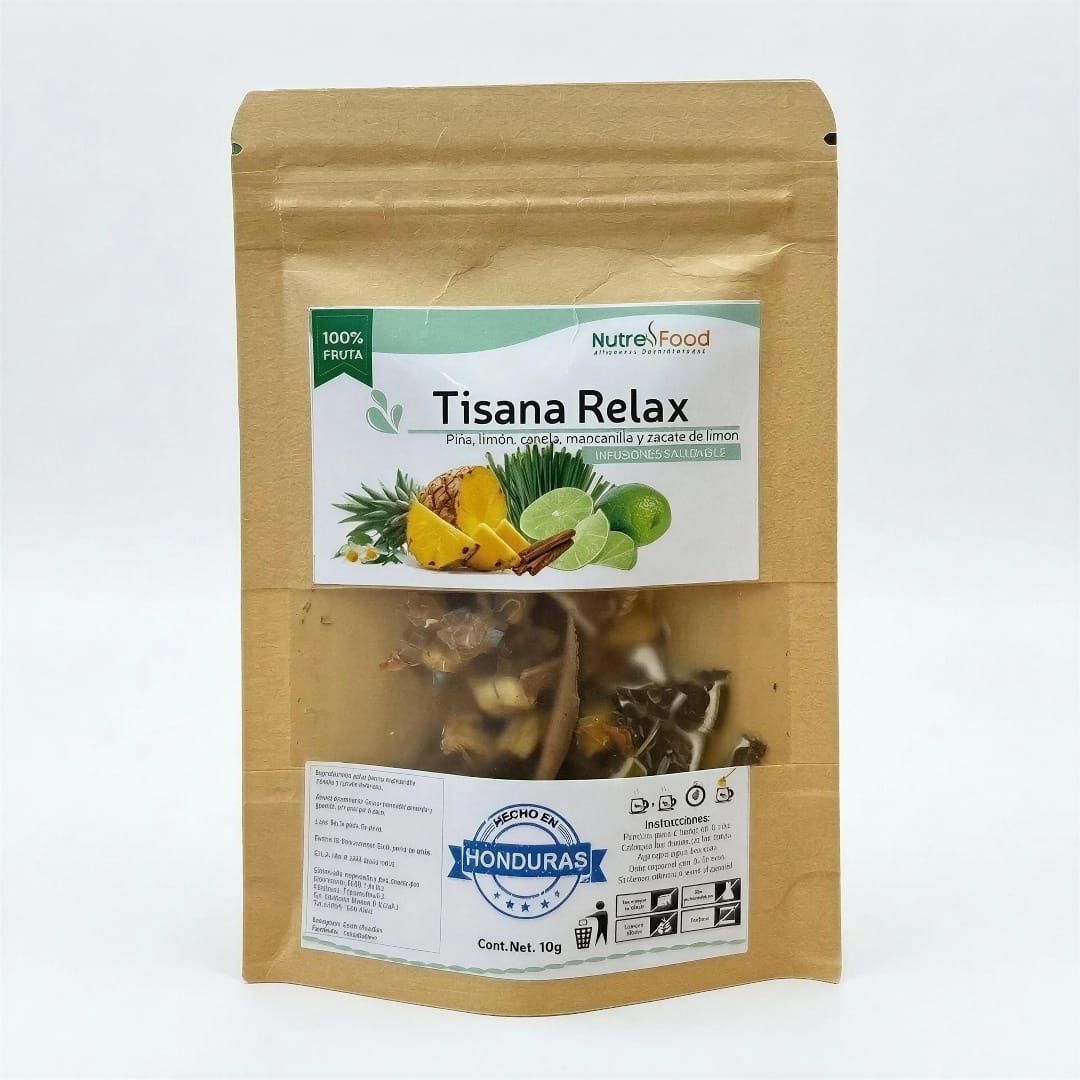 Tisana Relax (10g)