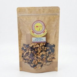 Infusión Frutos Rojos (60g)