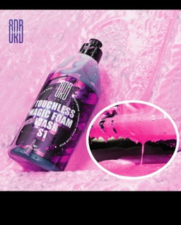 Surrainbow - MAGIC TOUCHLESS FOAM - S1