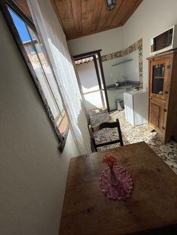 🏡 CHALÉ VISTA DA CAMA