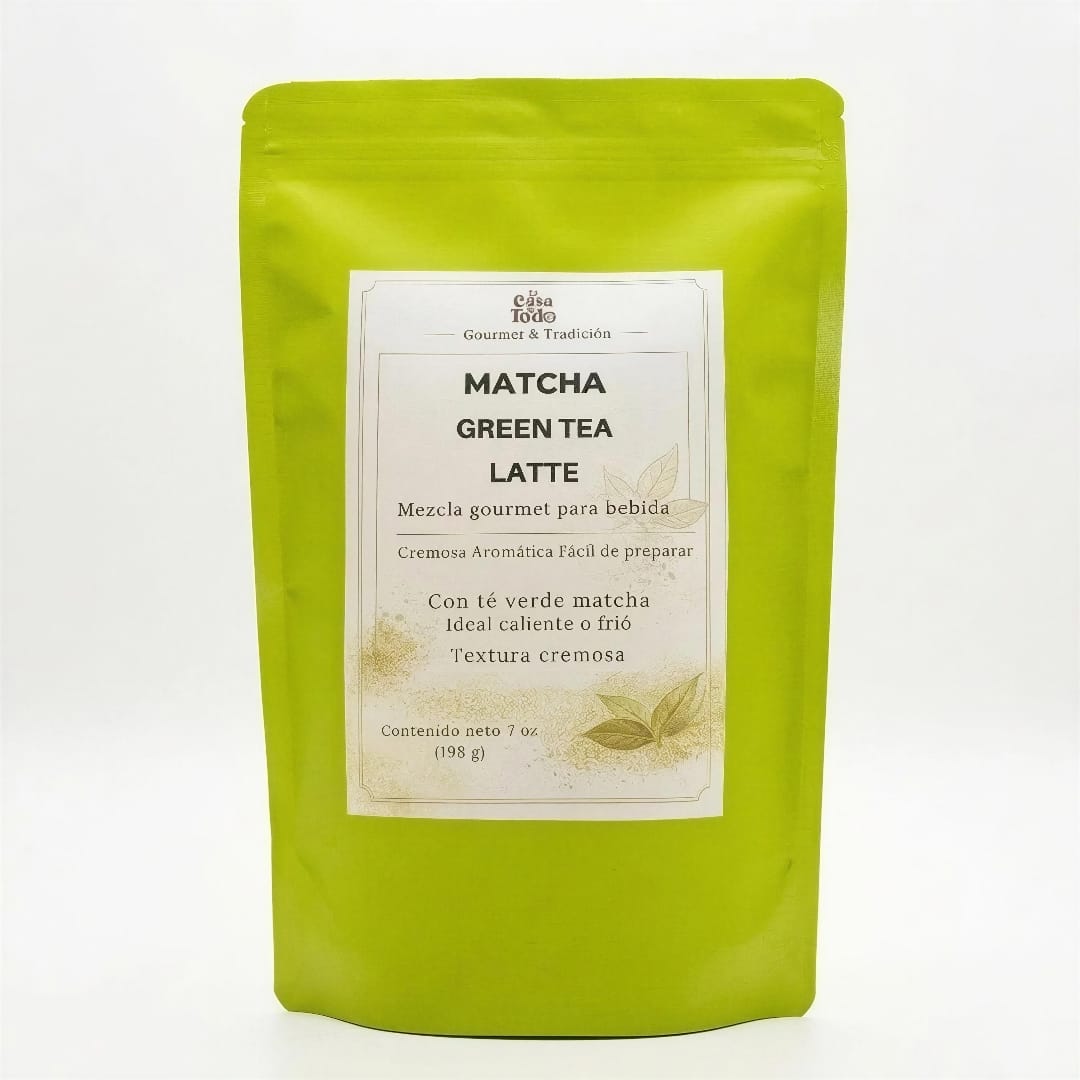 Matcha (7 oz.)_0