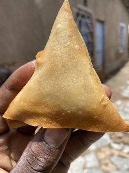 Samosa 