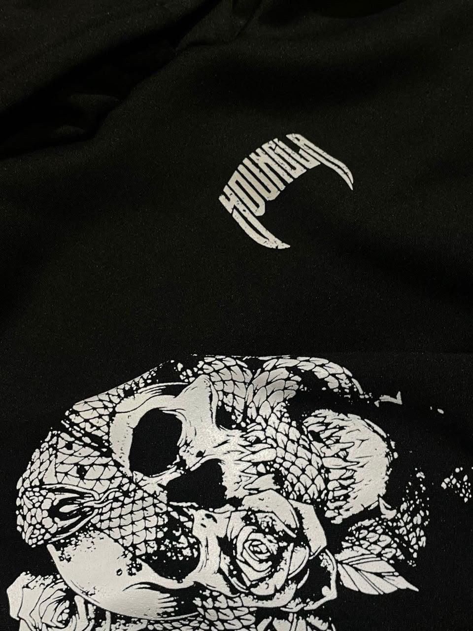 Sudadera YoungLA The Dawn_2