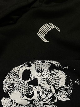 Sudadera YoungLA The Dawn