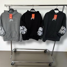 Sudadera YoungLA The Dawn