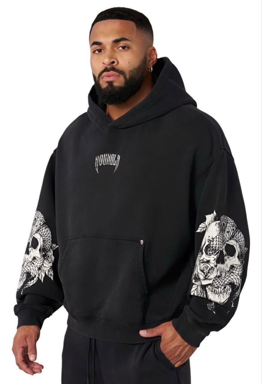 Sudadera YoungLA The Dawn